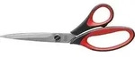 ERDI Universalschere 200mm Zweikomponenten-Griff