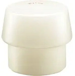 HALDER Schonhammerkopf SIMPLEX Nylon 40mm