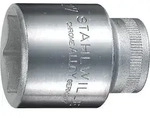 STAHLWILLE Steckschl&uuml;sseleinsatz 1/2" 52 24
