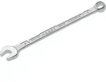 HAZET Ring-Maulschl&uuml;ssel 600N-6 SW 6