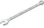 HAZET Ring-Maulschl&uuml;ssel 600N-10 SW 10
