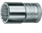 GEDORE Steckschl&uuml;sseleinsatz 1/2" UD-Profil 22mm D 19 22 6134600