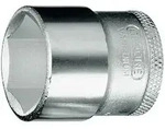 GEDORE Steckschl&uuml;sseleinsatz 3/8" 6-kant 13mm 30 13 6234070