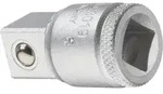 GEDORE Vergr&ouml;&szlig;erungsst&uuml;ck 3/8" auf 1/2" 3019 6236010