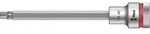 WERA Schraubendreher-Einsatz 1/2" T40x140mm Haltef&uuml;r