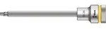 WERA Schraubendreher-Einsatz 1/2" T25x140mm Haltef&uuml;r