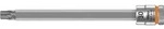 WERA Schraubendreher-Einsatz 1/4" TX30x100mm Haltefunktion