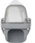 Feutr.leuchte IP65 1X10W 60CM