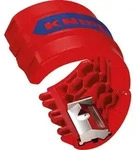 KNIPEX 90 22 10 BK BiX Schneider f&uuml;r Kunststoffrohre & Dichth&uuml;lsen 72mm