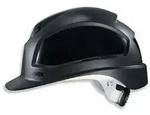 UVEX Schutzhelm pheos B-WR 9772 Drehrad schwarz