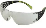 3M Schutzbrille Secure Fit 410AS PC verspiegelt