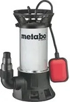 METABO Tauchpumpe PS 18000 SN