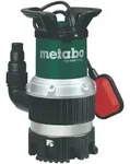 METABO Tauchpumpe Combi TPS 16000 S