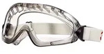 3M Vollsichtbrille 2890 AS/AF/UF PC klar