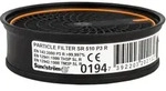 SUNDSTR&Ouml;M Partikelfilter SR 510 P3R H02-1312