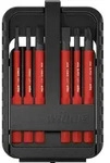 WIHA Bit Set Schlitz/Xeno slimBit electric 6-teilig