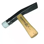 Pflastererhammer 2,0 kg Safety Eschenstiel