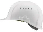 SCHUBERTH Schutzhelm Baumeister 80/4 EN 397 weiss