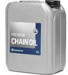HUSQVARNA Ketten&ouml;l Haft&ouml;l Mineralisch 5L 579 39 61-01