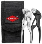 KNIPEX Zangen XS Werkzeugg&uuml;rteltasche 110mm 00 20 72 V04 XS