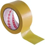 3M Kreppklebeband 244 48mmx50m gold