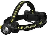 LEDLENSER Kopflampe H15 Work 20-1000/2500Lumen