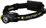 LEDLENSER Kopflampe H5R Work 15-300/500Lumen