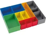 i-BOXX Insetboxen-Set f&uuml;r 72 H3
