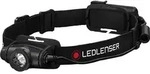 LEDLENSER Kopflampe H5 Core 15-200/350Lumen