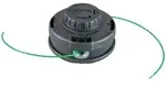 MAKITA 2-Fadenkopf Tap&Go 191D92-5 Drmit 102mm Faden: Drm: 2mm 4m lang