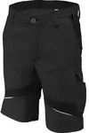 K&Uuml;BLER Bermuda ACTIVIQ Gr. 52 schwarz