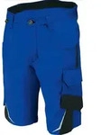 K&Uuml;BLER Bermuda PULSSCHLAG Gr. 54 kbl.blau/schw.