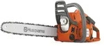 HUSQVARNA Benzin Motors&auml;ge 120 Mark II 14" 967 86 19-03