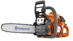 HUSQVARNA Benzin Motors&auml;ge 130 14" 967 10 84-01