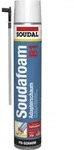SOUDAL Profischaum B1 750ml MDI-haltig