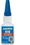 LOCTITE 416 20g FL Sofortklebstoff