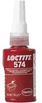 LOCTITE Fl&auml;chendichtung Nr. 574,50ml Flasche
