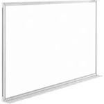 Whiteboard Standard 600x450mm
