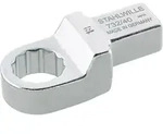 STAHLWILLE Ring-Einsteckwerkzeug 14x18mm 732/40 19