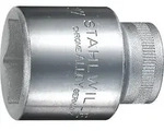 STAHLWILLE Steckschl&uuml;sseleinsatz 52 1/2" 10mm