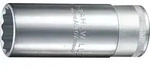 STAHLWILLE Steckschl&uuml;sseleinsatz 51 1/2" 19mm