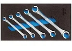 GEDORE Check-Tool-Einlage mit Sortiment 1500 CT1-400 2309068