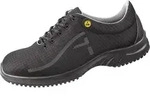ABEBA Halbschuh 36728 O2 FO SRC schwarz Gr. 38
