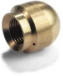 K&Auml;RCHER Rohrreinigungsd&uuml;se Gr. 60 3x30 Grad 16mm 5.763-016.0