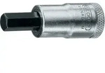 GEDORE Schraubendrehereinsatz 3/8" Innen- 6kt 4mm IN 30 4 6241010