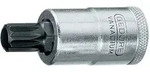 GEDORE Schraubendrehereinsatz 1/2" XZN M14 INX 19 14 1888943