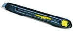STANLEY Cuttermesser Interlock 9mm Nr.0-10-095