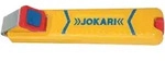 JOKARI Kabelmesser 28 G Secura 8-28mm ger.Klinge