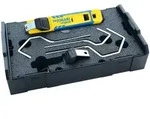 JOKARI Kabelmesser System 4-70 6tlg.