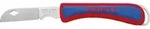 KNIPEX 16 20 50 SB Elektriker-Klappmesser 120mm